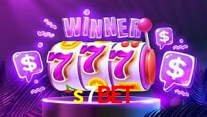Experiência VIP s7bet