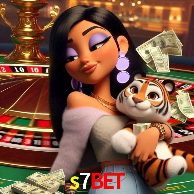 Welcome Bonus s7bet