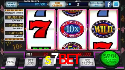 Desvendando o Mundo dos Jogos Virtuais na s7bet