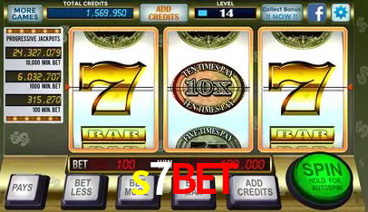 A Revolução dos Aplicativos de Jogos no s7bet