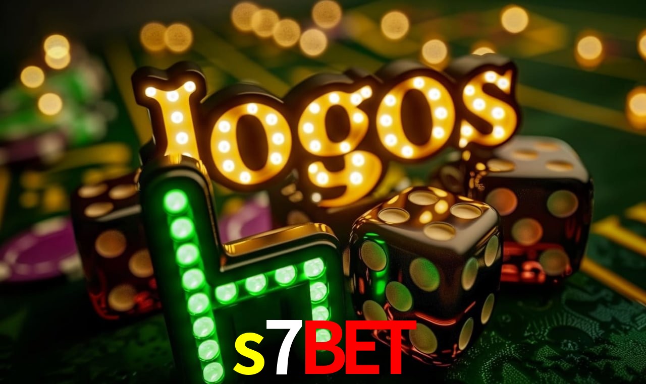 Casino Ao Vivo s7bet