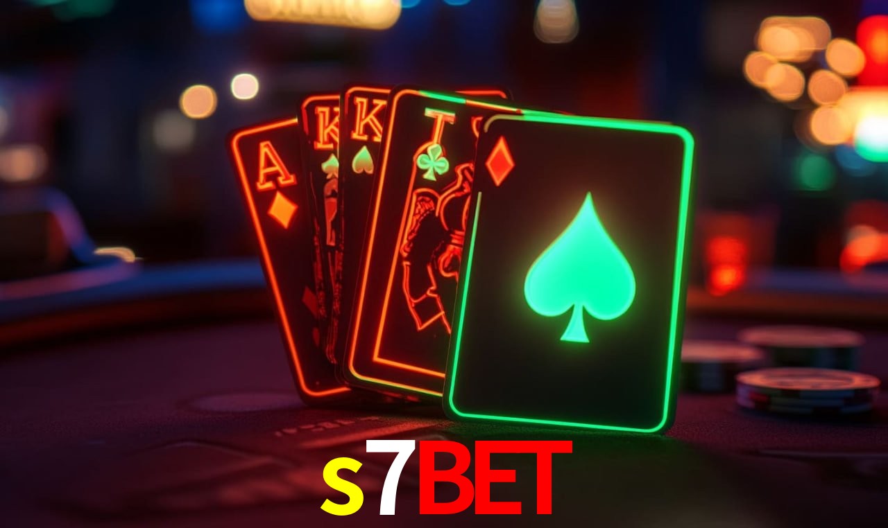 Provedores de Jogos s7bet