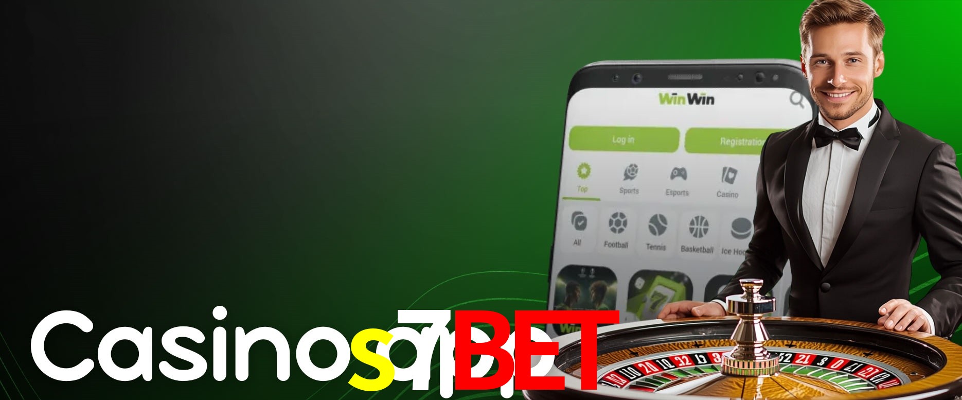 Exclusive Offers s7bet