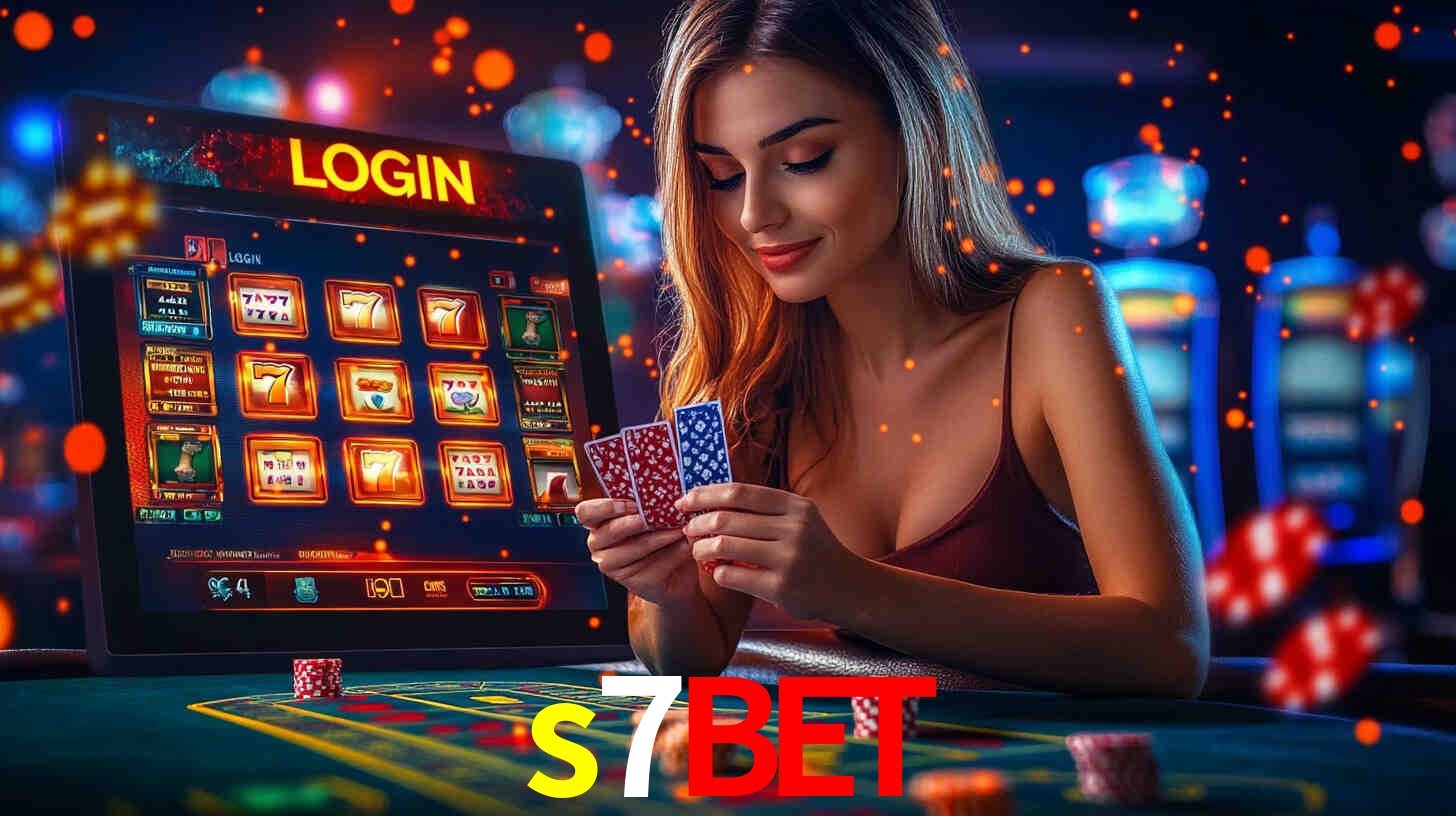 s7bet: A Experiência de Casino com Jogos de Mesa ao Vivo