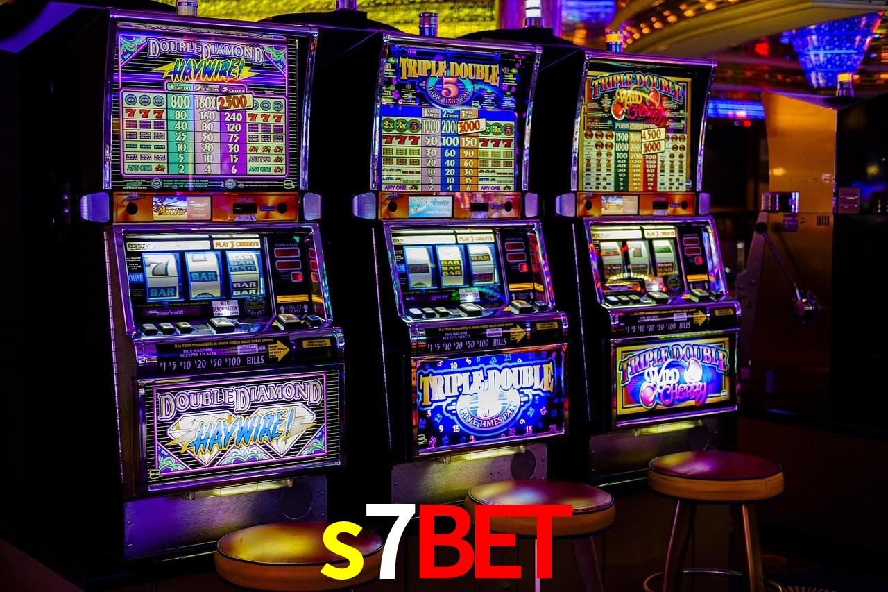 Apostas de Futebol s7bet