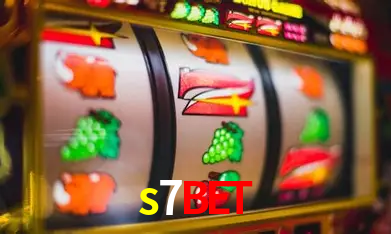 Desvendando o Mundo dos Jogos Virtuais na s7bet