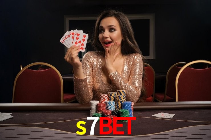 Imagem secundária para conteúdo da página Facebook s7bet