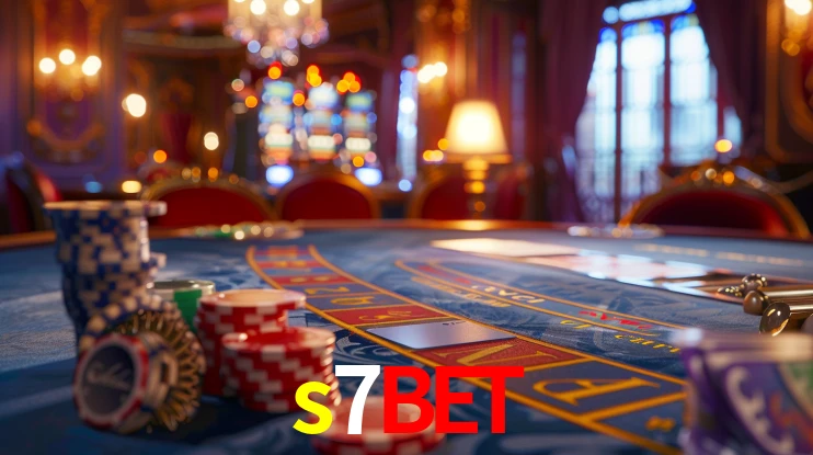 Account Benefits s7bet