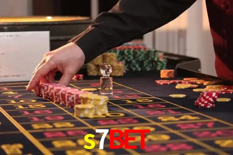 A Popularidade dos Caça-Níqueis no s7bet