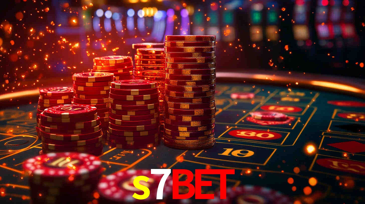 Welcome Bonus s7bet