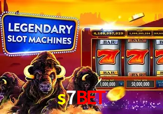 A Emoção da Loteria na s7bet: Uma Chance de Mudança de Vida