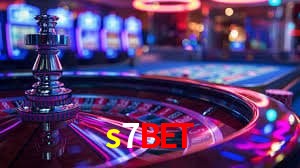 Recursos de Bônus s7bet