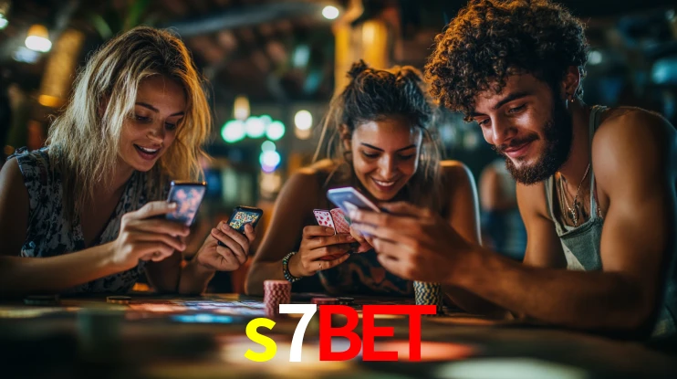 Blackjack Table s7bet