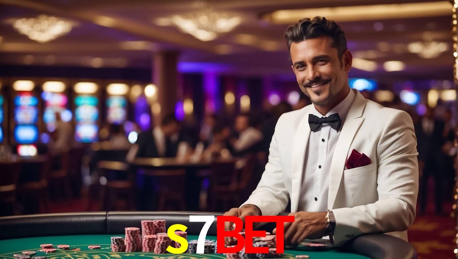 Promoção Relâmpago s7bet