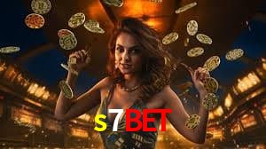 Bonus Features s7bet