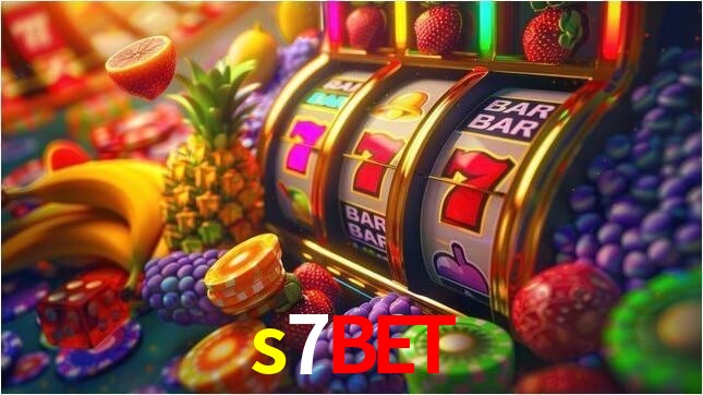 APP oficial da s7bet para mobile