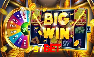 Apostas Esportivas na s7bet: Um Guia Completo