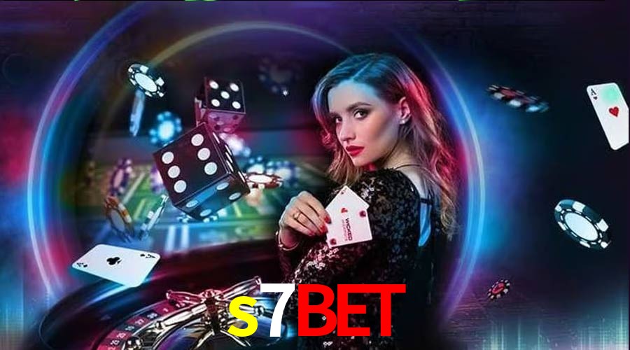 Platform Technology s7bet