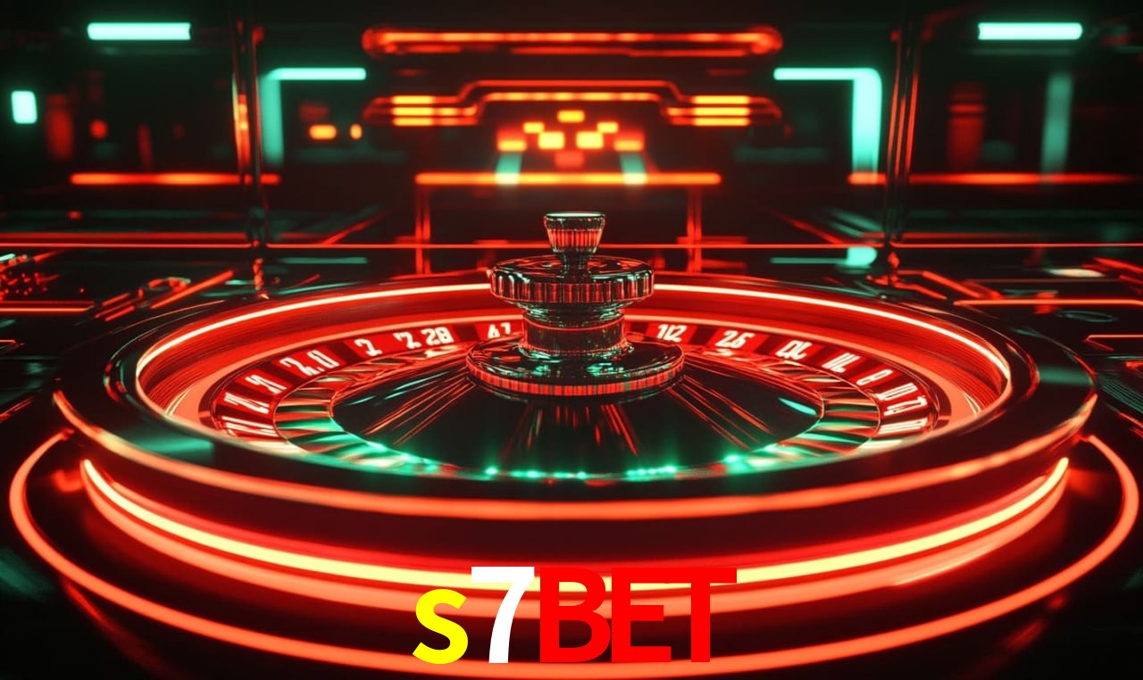 Apostas Esportivas na s7bet: Um Guia Completo