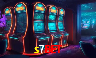 Inovações de Jogos na s7bet: O Futuro das Experiências Interativas