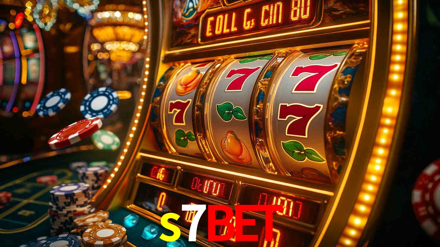 Daily Bonuses s7bet