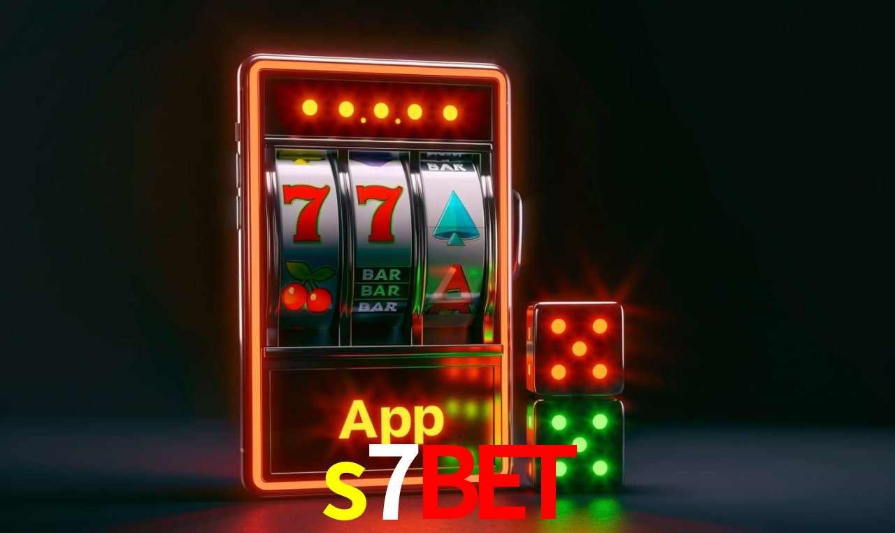 Jogos de Slot s7bet