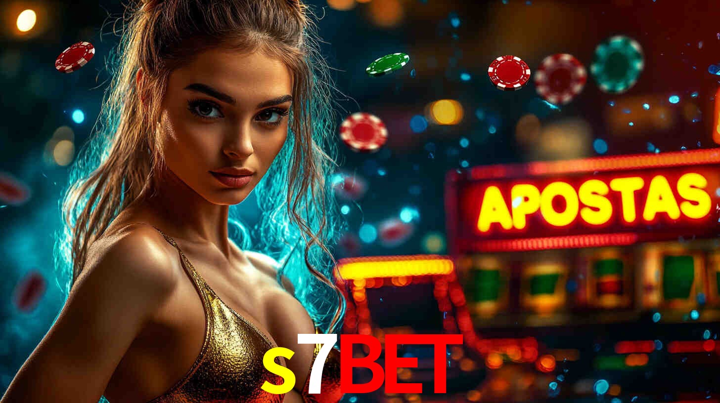 A Popularidade dos Caça-Níqueis no s7bet