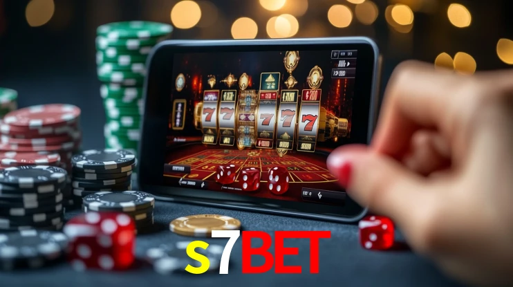 Tournaments s7bet