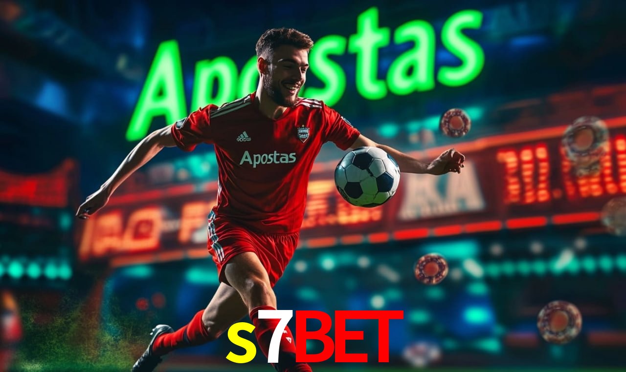 PIX Instantâneo s7bet