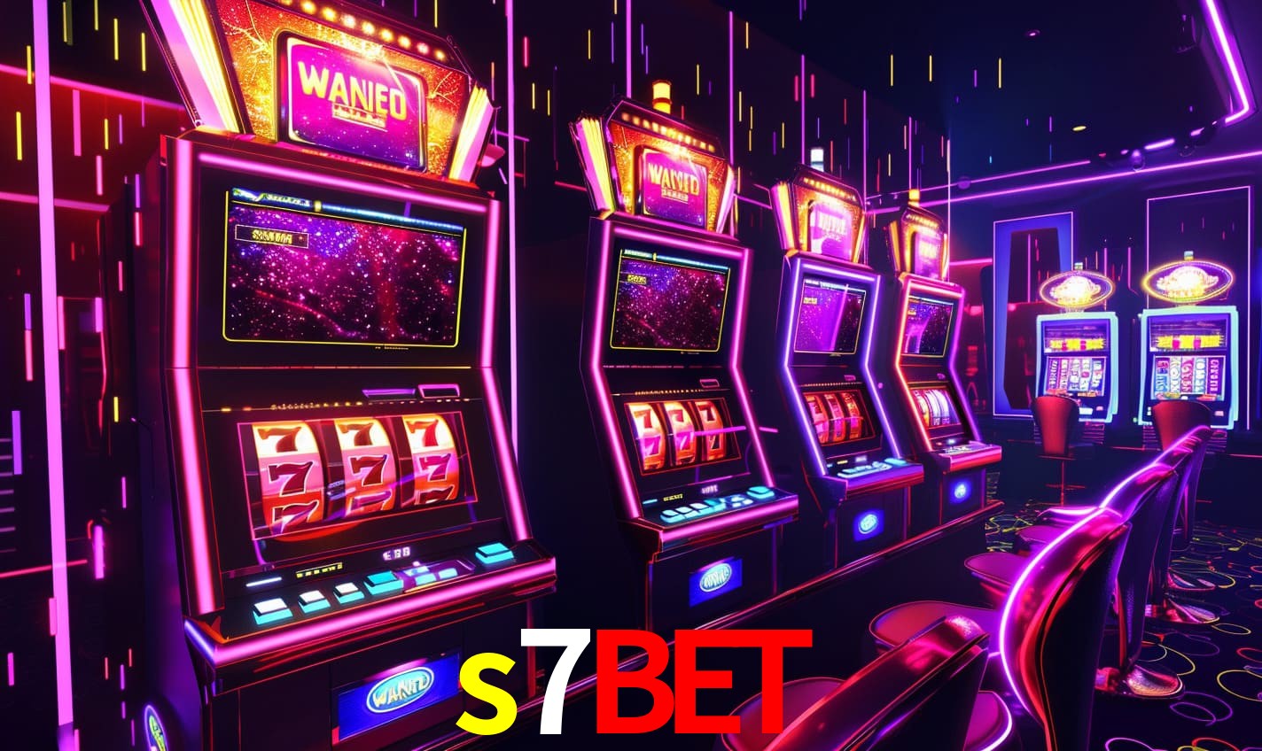 A Experiência Imersiva dos Cassinos Ao Vivo no s7bet