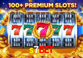 Descubra o Mundo do Cassino Online com s7bet