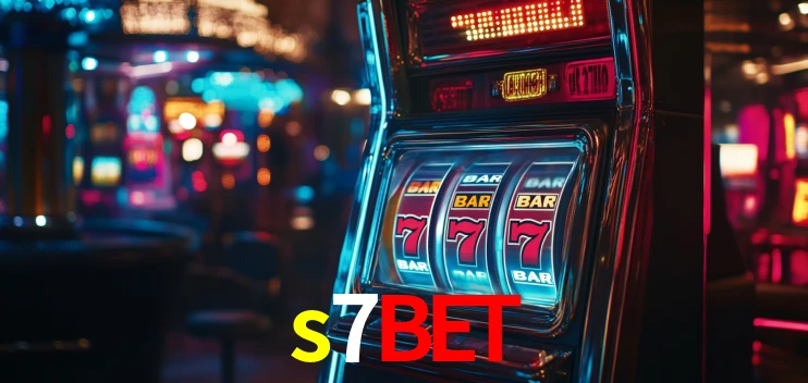 Roulette Table s7bet