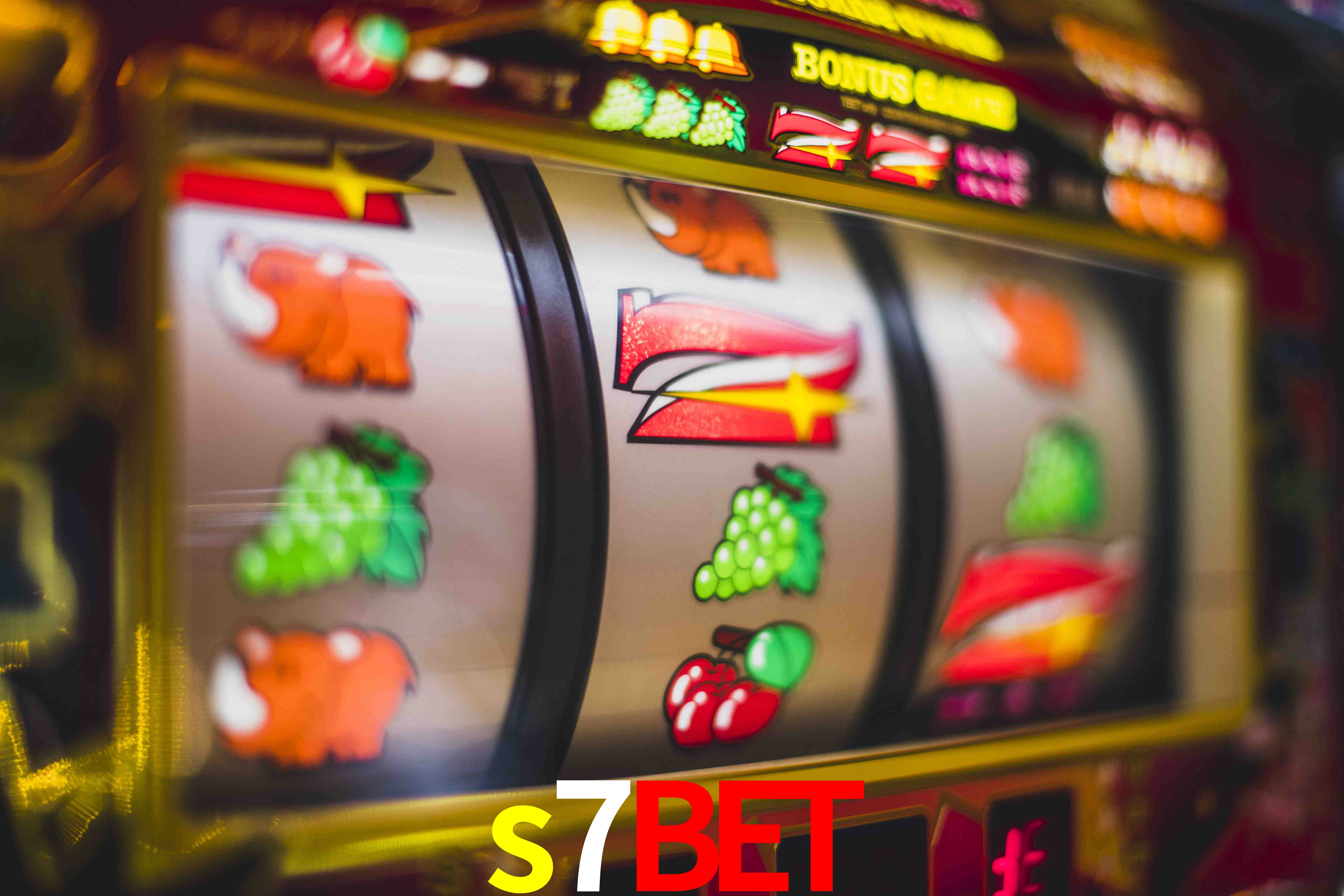 Football Betting s7bet