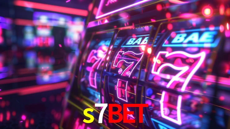 Secure Login s7bet