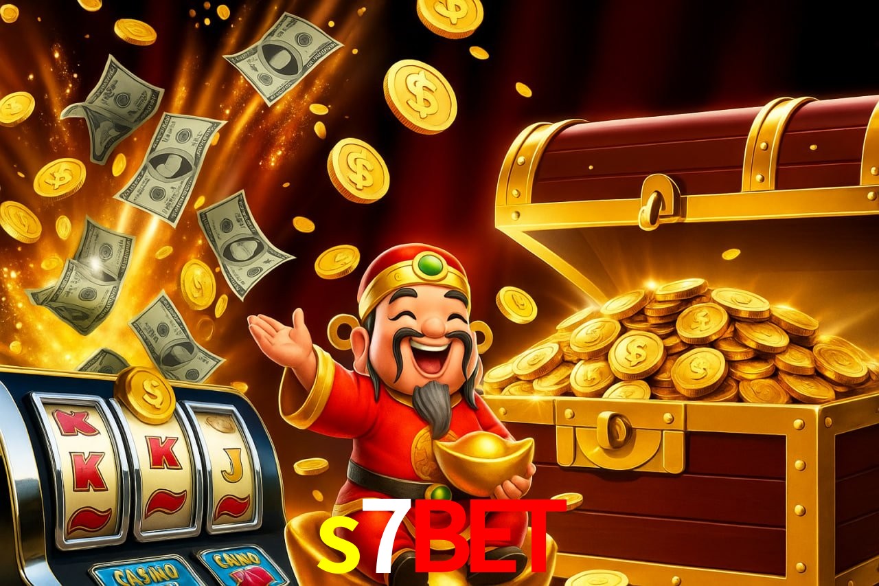 Programa VIP s7bet