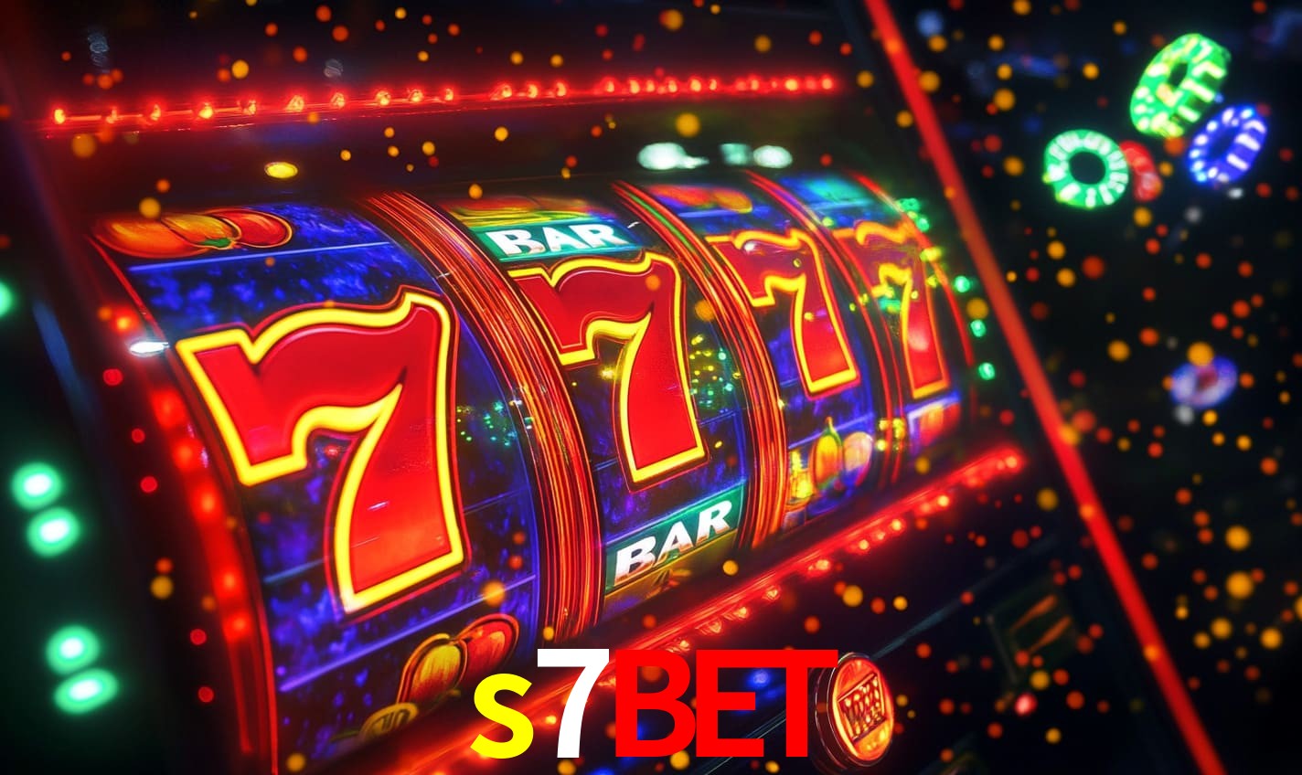 s7bet.com