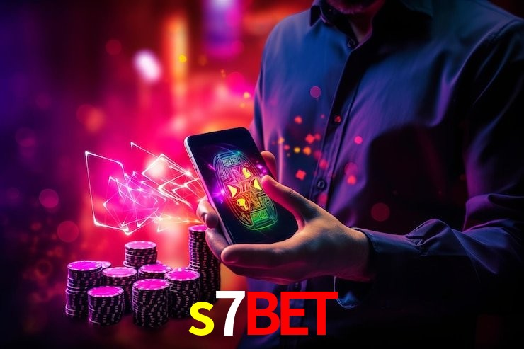 Casino VIP s7bet