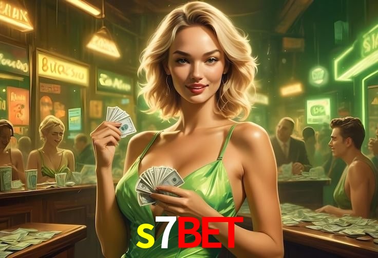 Inovações de Jogos na s7bet: O Futuro das Experiências Interativas