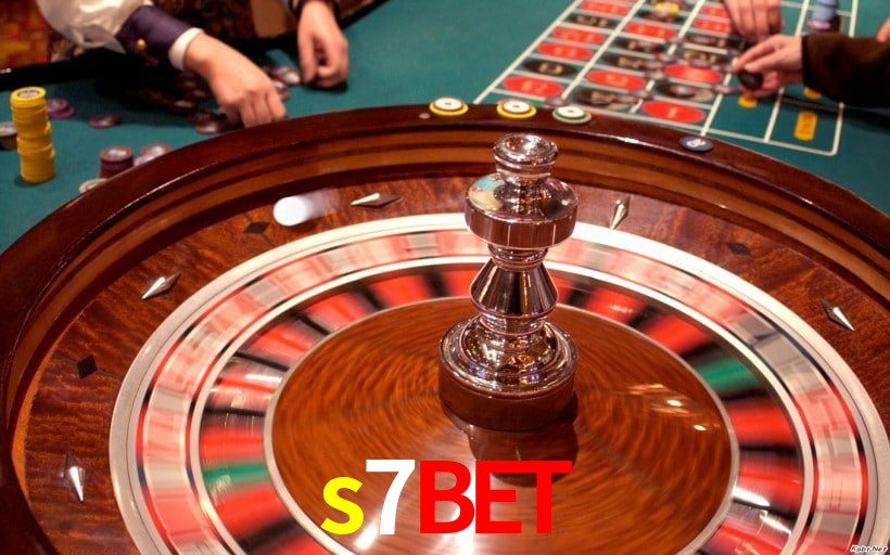 Torneios s7bet