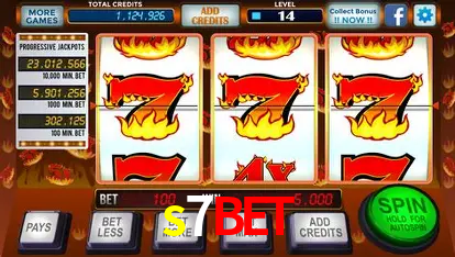 Descubra o Mundo do Cassino Online com s7bet