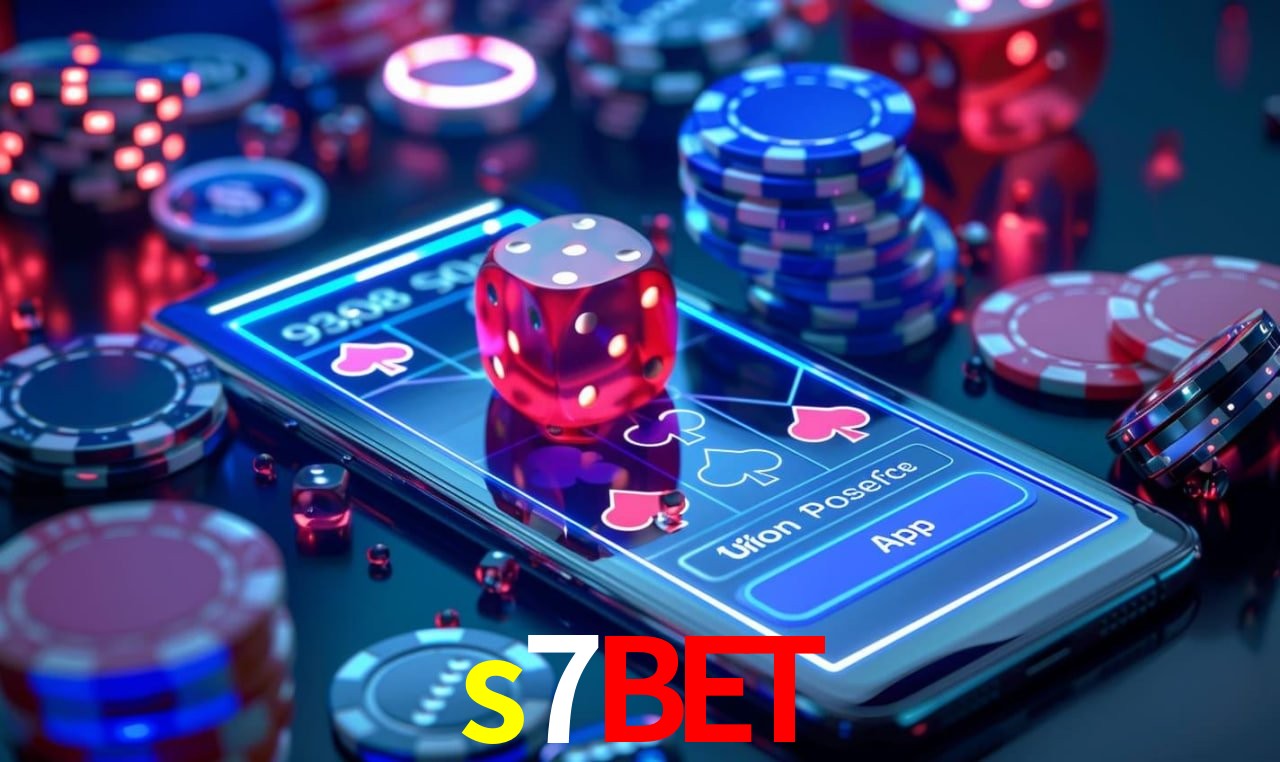 Vantagens de jogar slots no s7bet Brasil