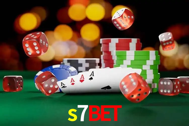 Login Seguro s7bet