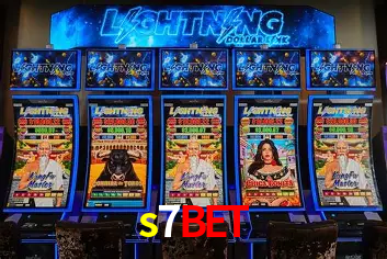 A Emoção da Loteria na s7bet: Uma Chance de Mudança de Vida