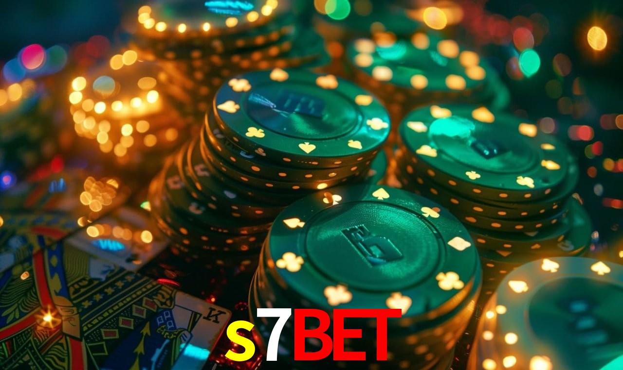 Apostas de Tênis s7bet
